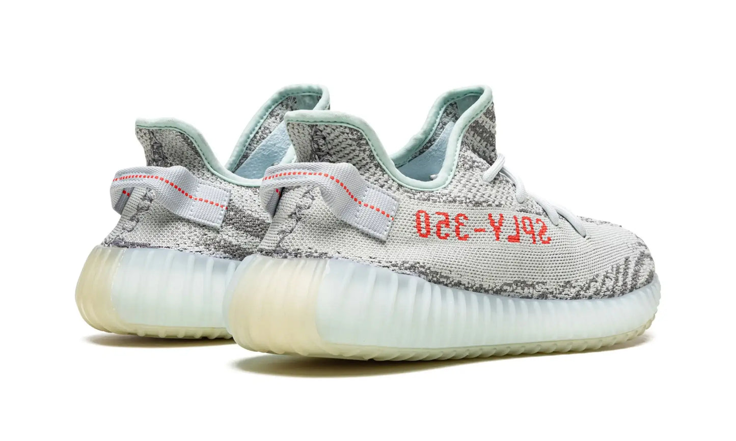 Tênis Adidas Yeezy Boost 350 v2 'Blue Tint' - B37571