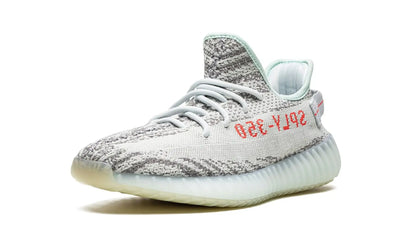 Tênis Adidas Yeezy Boost 350 v2 'Blue Tint' - B37571