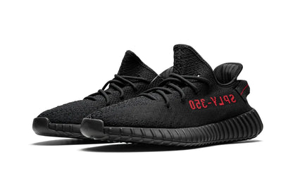 Tênis Adidas Yeezy Boost 350 v2 'Bred' - CP9652