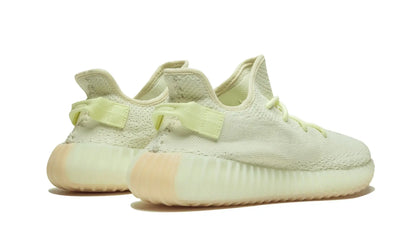 Tênis Adidas Yeezy Boost 350 v2 'Butter' - F36980