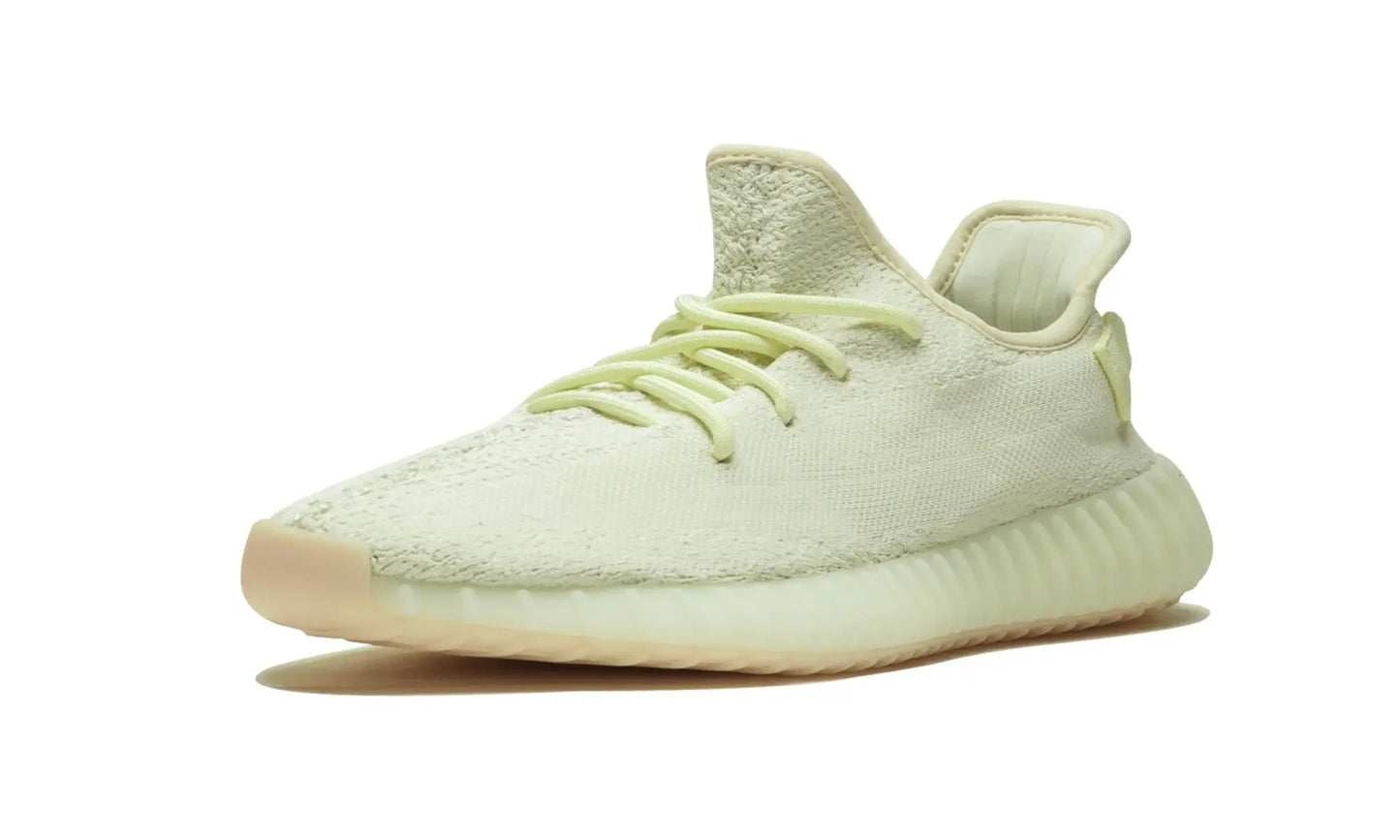 Tênis Adidas Yeezy Boost 350 v2 'Butter' - F36980