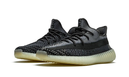 Tênis Adidas Yeezy Boost 350 v2 'Carbon' - FZ5000