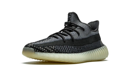 Tênis Adidas Yeezy Boost 350 v2 'Carbon' - FZ5000