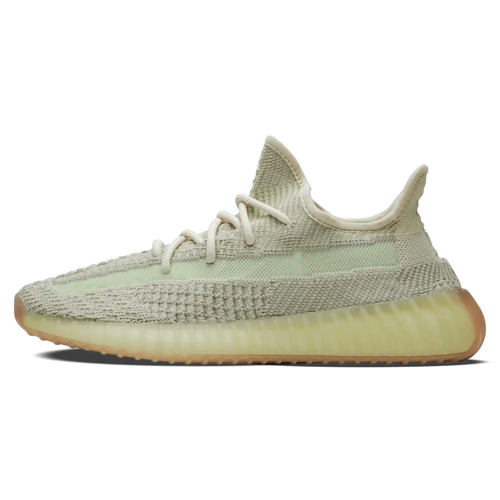 Tênis Adidas Yeezy Boost 350 v2 'Citrin Non-Reflective' - FW3042