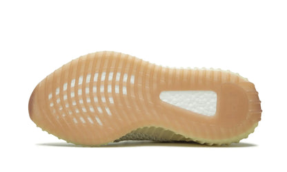 Tênis Adidas Yeezy Boost 350 v2 'Citrin Non-Reflective' - FW3042