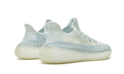 Tênis Adidas Yeezy Boost 350 v2 'Cloud White Non-Reflective' - FW3043