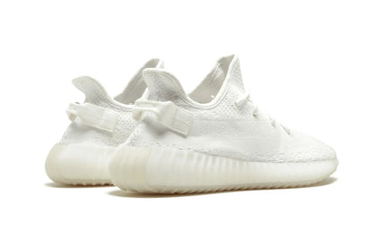 Tênis Adidas Yeezy Boost 350 v2 'Cream White / Triple White' - CP9366