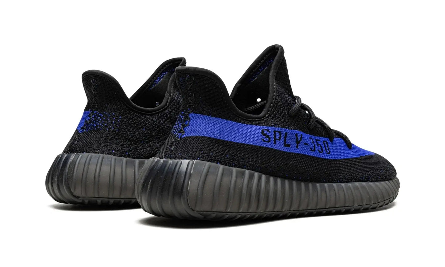 Tênis Adidas Yeezy Boost 350 v2 'Dazzling Blue' - GY7164
