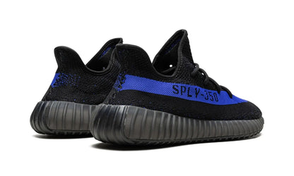 Tênis Adidas Yeezy Boost 350 v2 'Dazzling Blue' - GY7164