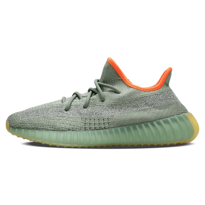 Tênis Adidas Yeezy Boost 350 v2 'Desert Sage' - FX9035