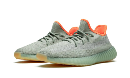 Tênis Adidas Yeezy Boost 350 v2 'Desert Sage' - FX9035