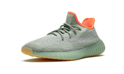 Tênis Adidas Yeezy Boost 350 v2 'Desert Sage' - FX9035