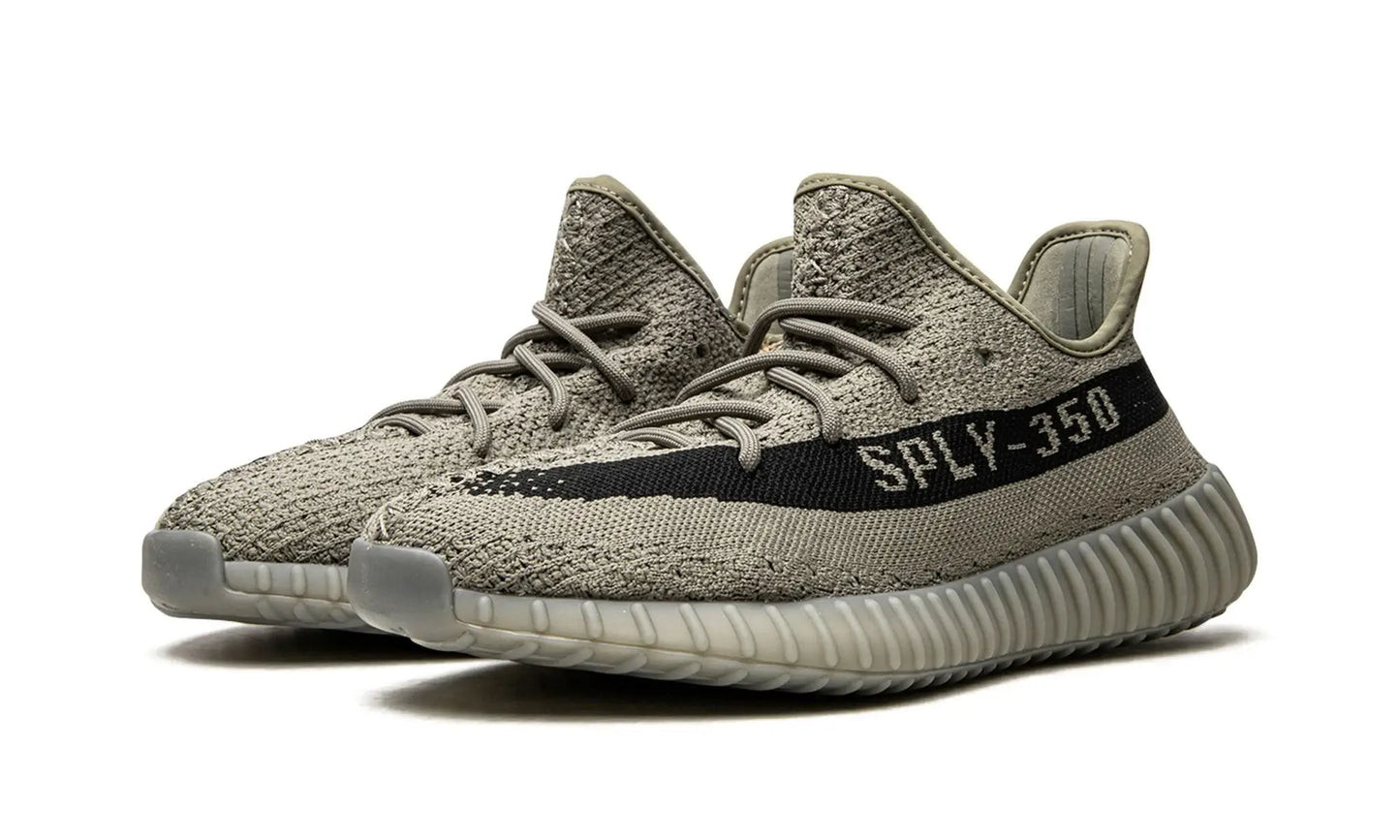 Tênis Adidas Yeezy Boost 350 v2 'Granite' - HQ2059