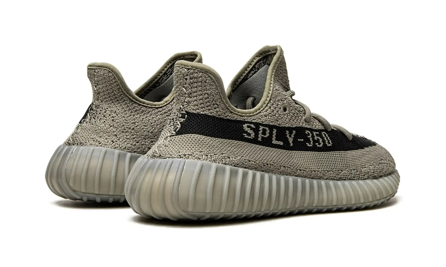 Tênis Adidas Yeezy Boost 350 v2 'Granite' - HQ2059