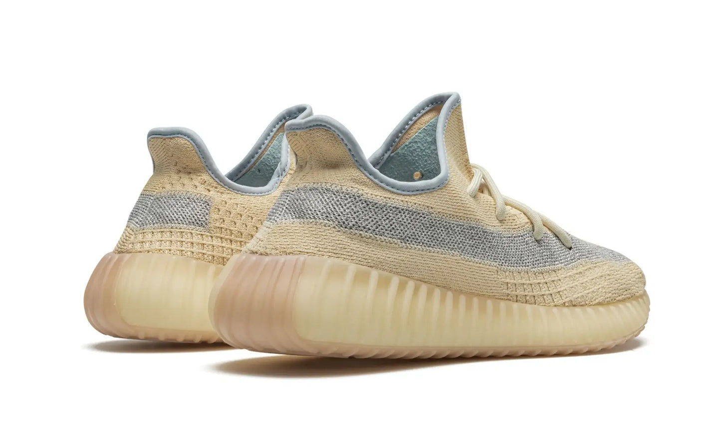 Tênis Adidas Yeezy Boost 350 v2 'Linen' - FY5158