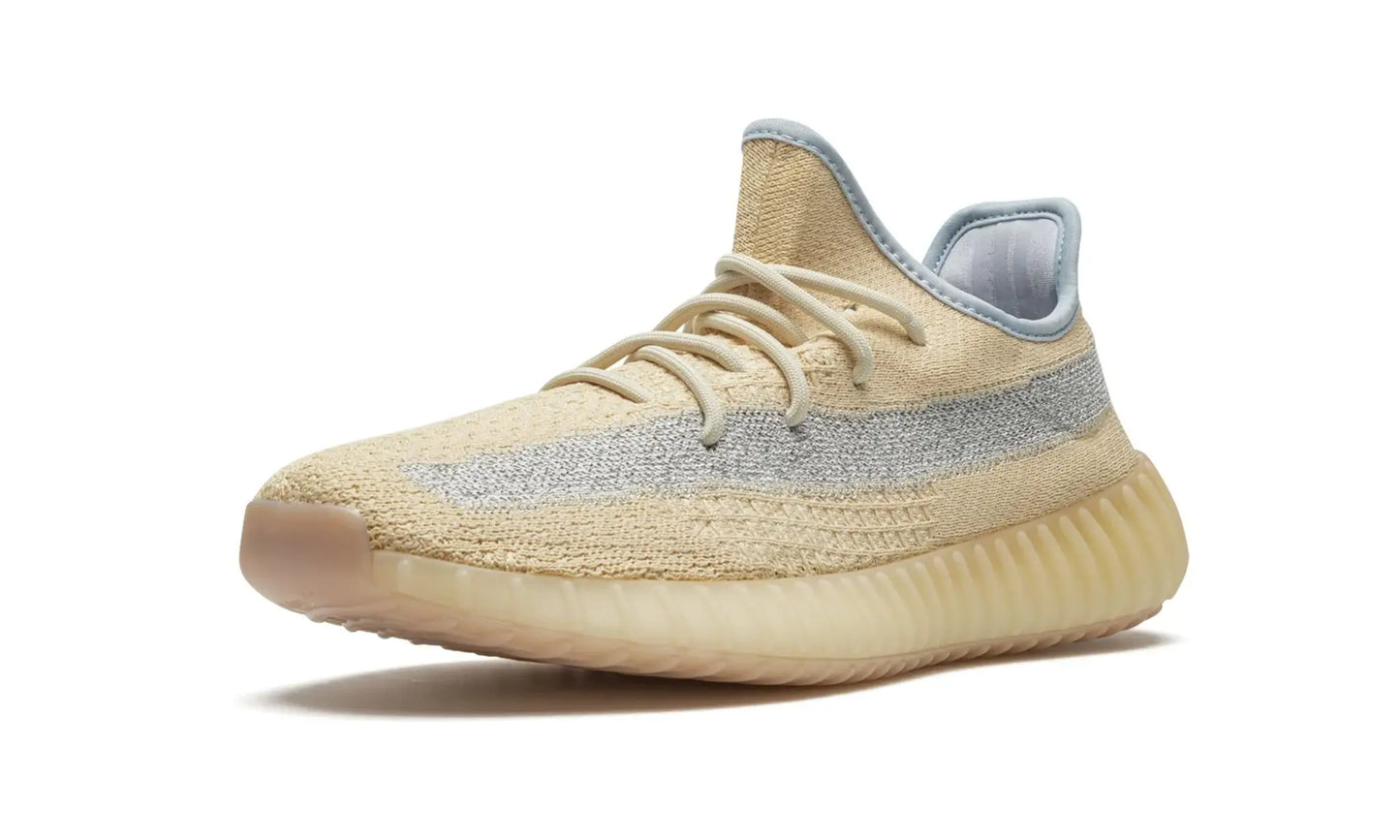 Tênis Adidas Yeezy Boost 350 v2 'Linen' - FY5158