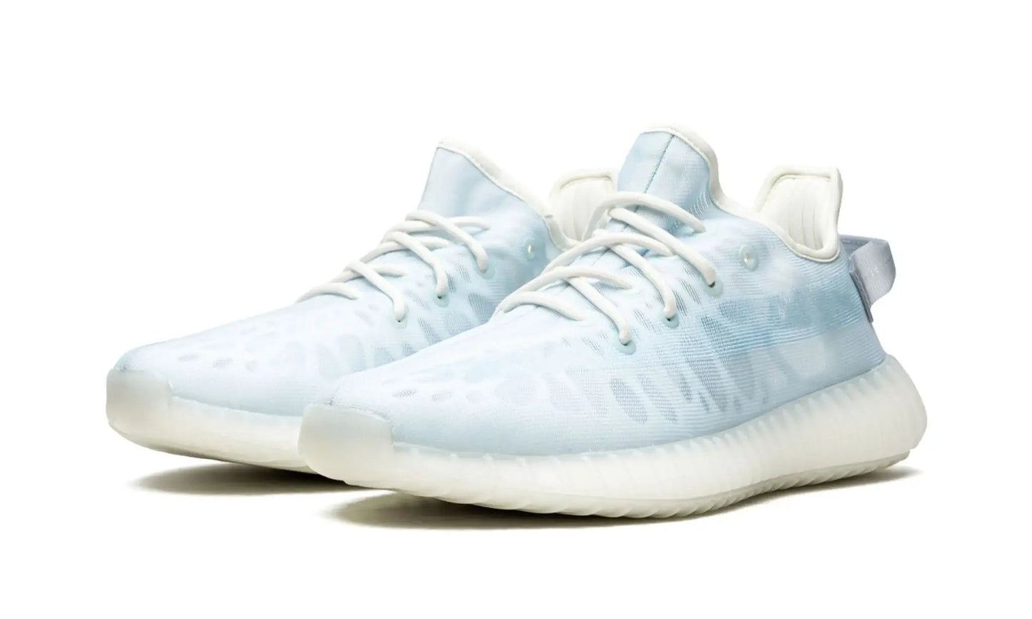 Tênis Adidas Yeezy Boost 350 v2 'Mono Ice' - GW2869