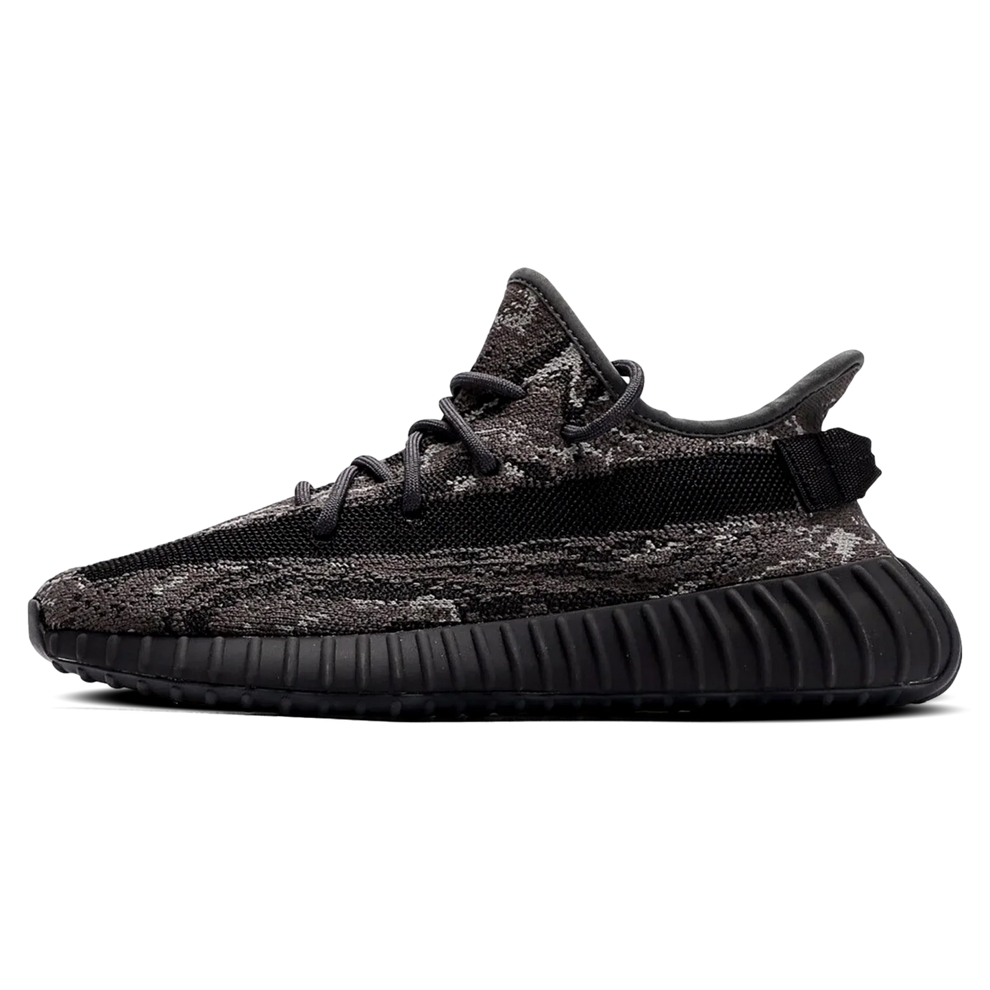 Tênis Adidas Yeezy Boost 350 v2 'MX Dark Salt' - ID4811