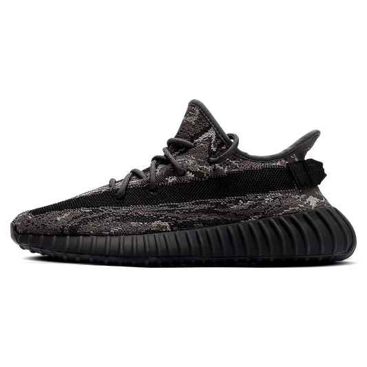 Tênis Adidas Yeezy Boost 350 v2 'MX Dark Salt' - ID4811