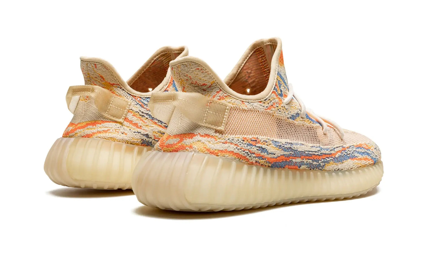 Tênis Adidas Yeezy Boost 350 v2 'MX Oat' - GW3773