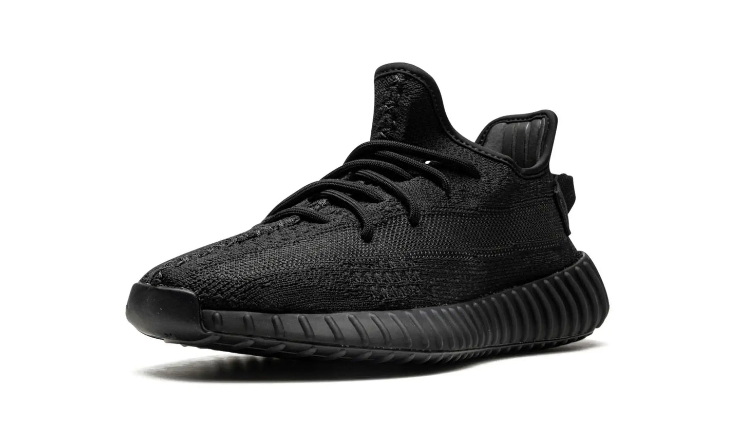 Tênis Adidas Yeezy Boost 350 v2 'Onyx' - HQ4540