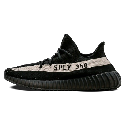 Tênis Adidas Yeezy Boost 350 v2 'Oreo' - BY1604