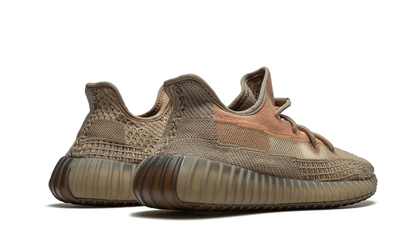 Tênis Adidas Yeezy Boost 350 v2 'Sand Taupe' - FZ5240