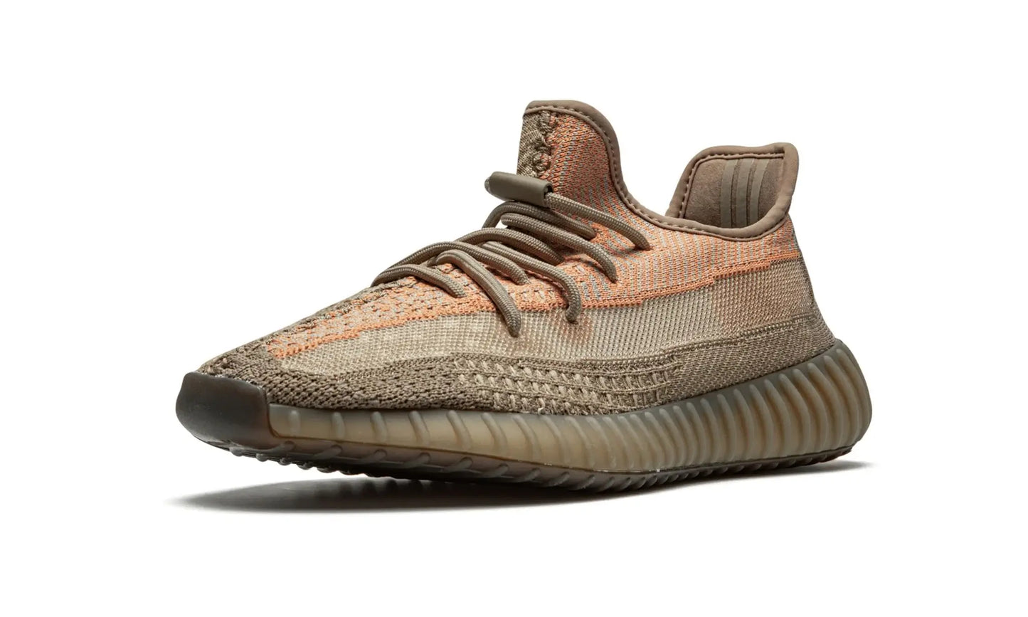 Tênis Adidas Yeezy Boost 350 v2 'Sand Taupe' - FZ5240