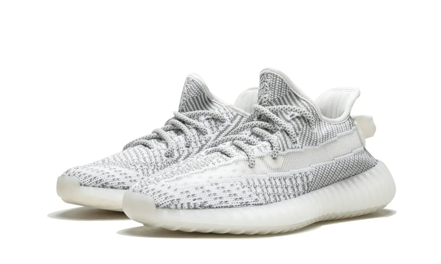Tênis Adidas Yeezy Boost 350 v2 'Static Non-Reflective' - EF2905