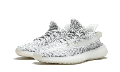 Tênis Adidas Yeezy Boost 350 v2 'Static Non-Reflective' - EF2905