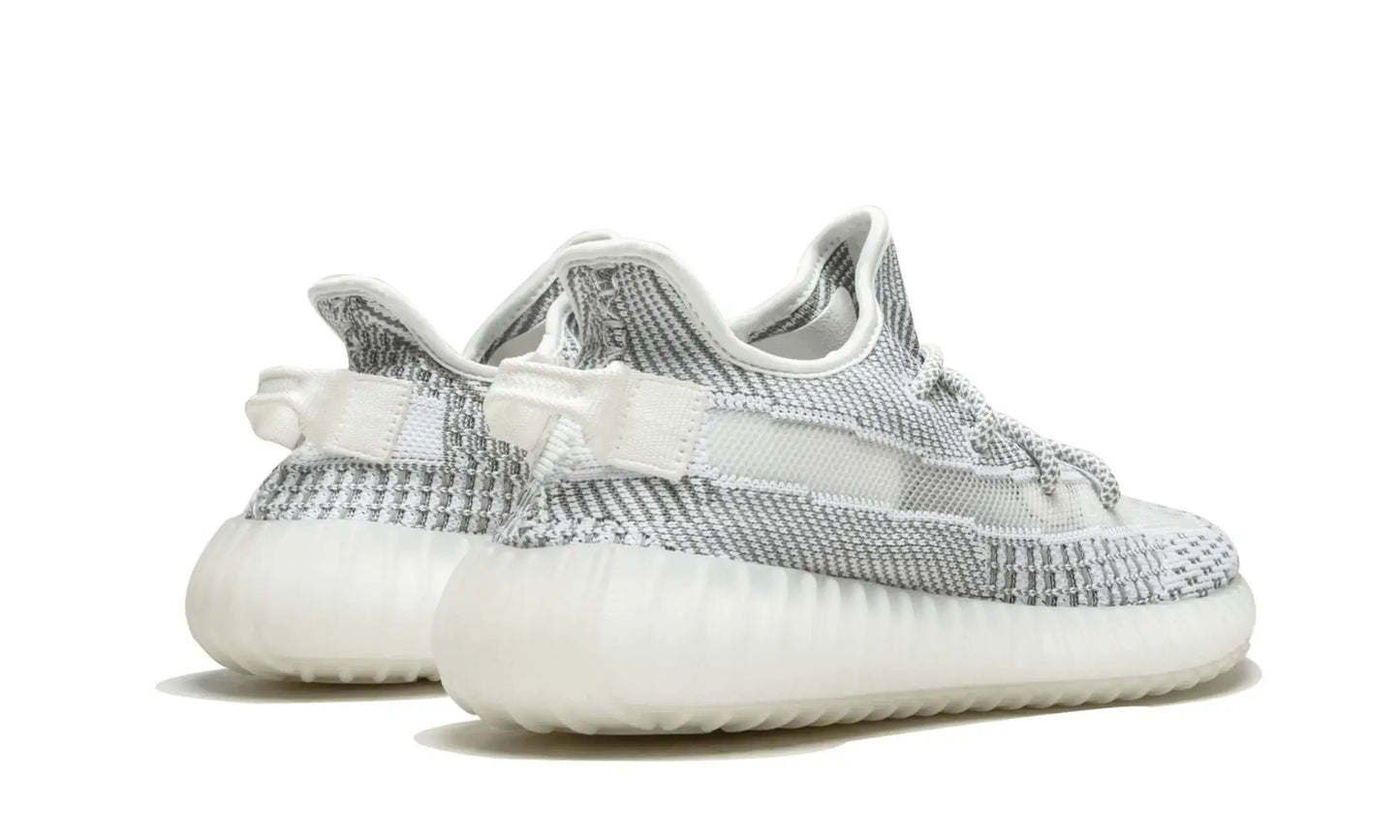 Tênis Adidas Yeezy Boost 350 v2 'Static Non-Reflective' - EF2905