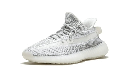 Tênis Adidas Yeezy Boost 350 v2 'Static Non-Reflective' - EF2905