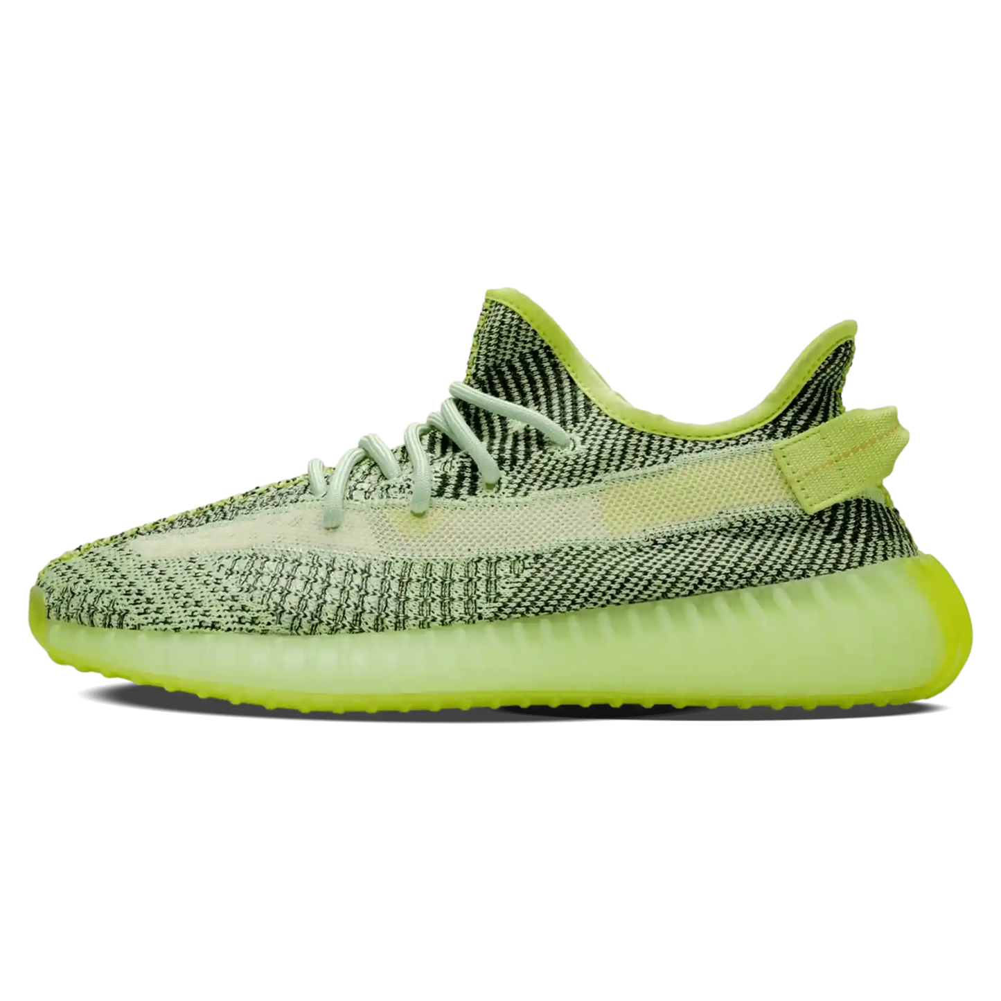 Tênis Adidas Yeezy Boost 350 v2 'Yeezreel Non-Reflective' - FW5191