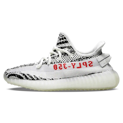 Tênis Adidas Yeezy Boost 350 v2 'Zebra' - CP9654