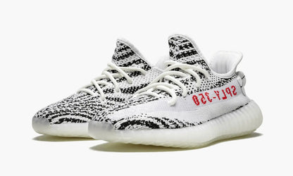 Tênis Adidas Yeezy Boost 350 v2 'Zebra' - CP9654