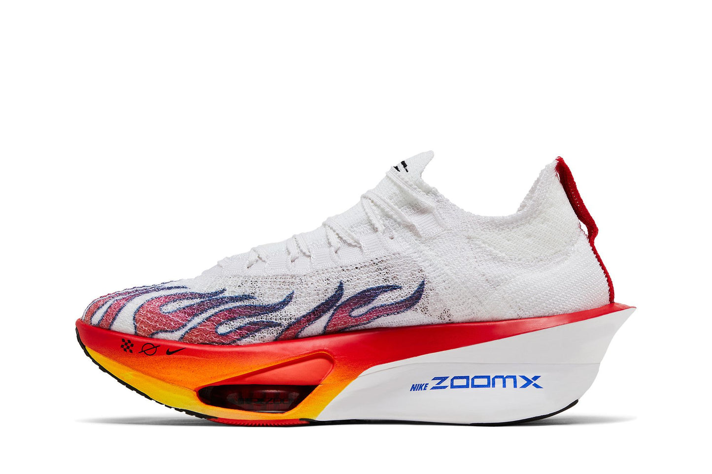 Tênis Air Zoom Alphafly NEXT% 3 'Ekiden Pack' - HQ3501-100