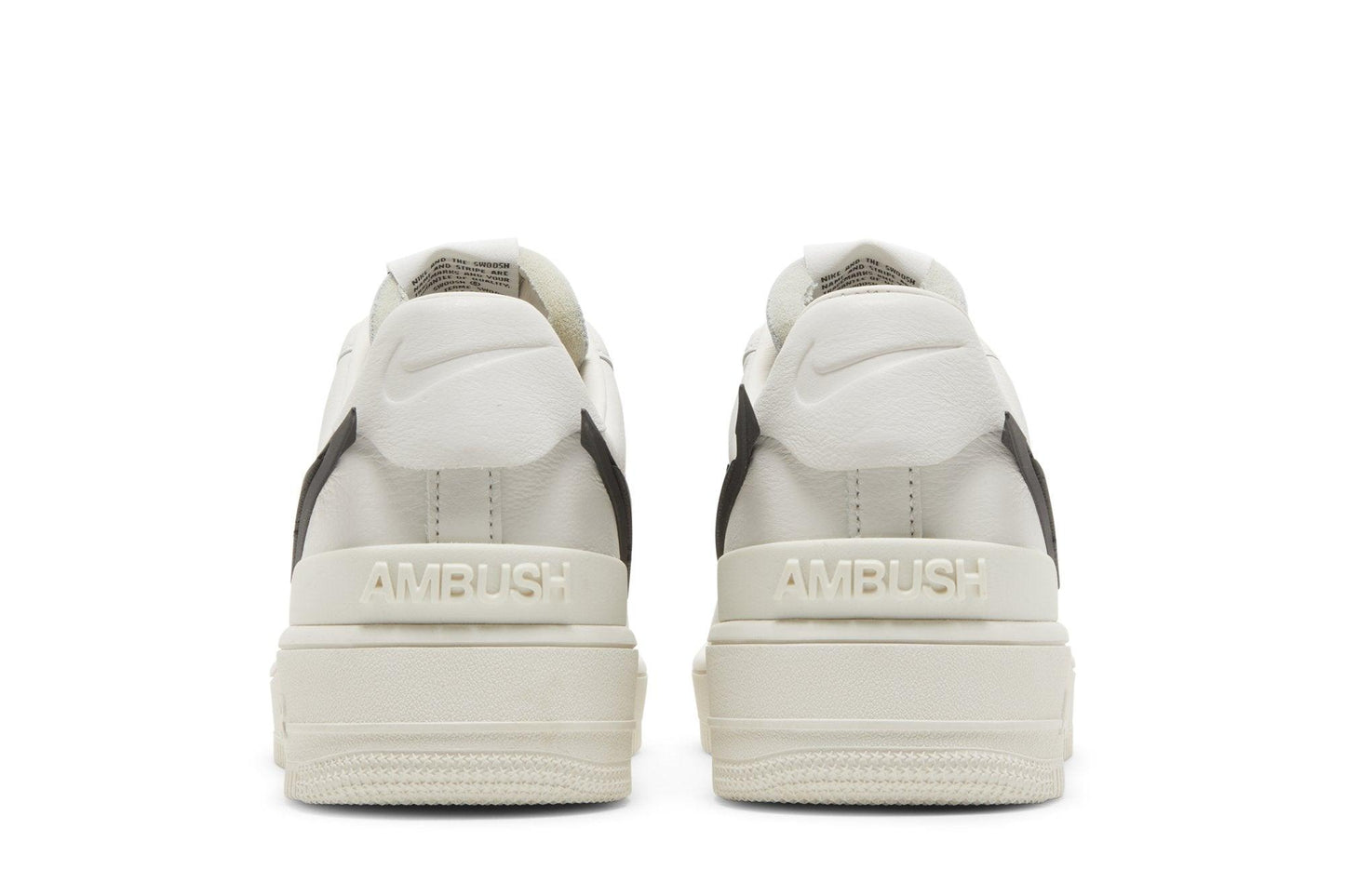 Tênis Ambush x Nike Air Force 1 Low Phantom Branco - DV3464 002