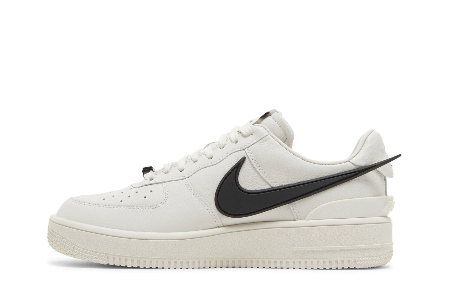 Tênis Ambush x Nike Air Force 1 Low Phantom Branco - DV3464 002