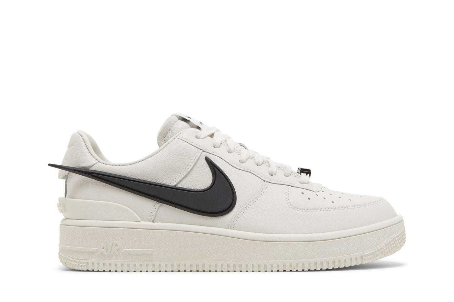 Tênis Ambush x Nike Air Force 1 Low Phantom Branco - DV3464 002