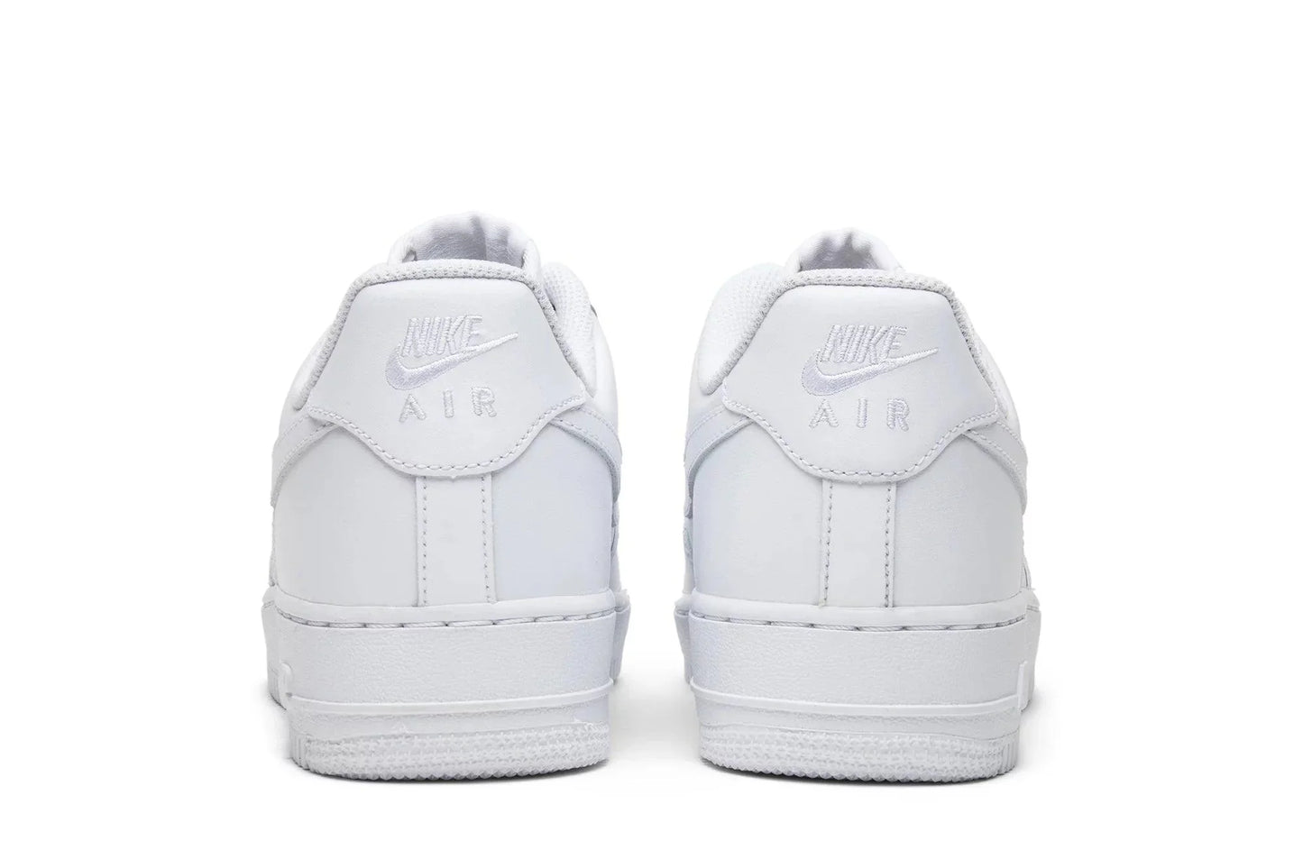 Tênis Nike Air Force 1 '07' "White" Branco - 315122-111