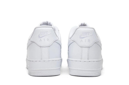 Tênis Nike Air Force 1 '07' "White" Branco - 315122-111