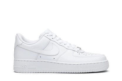 Tênis Nike Air Force 1 '07' "White" Branco - 315122-111