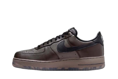 Tênis Nike Air Force 1 Low Paris Marrom - FZ4167-200