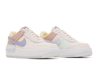 Tênis Nike Air Force 1 Low Shadow Light Soft Pink Rosa - CI0919-600