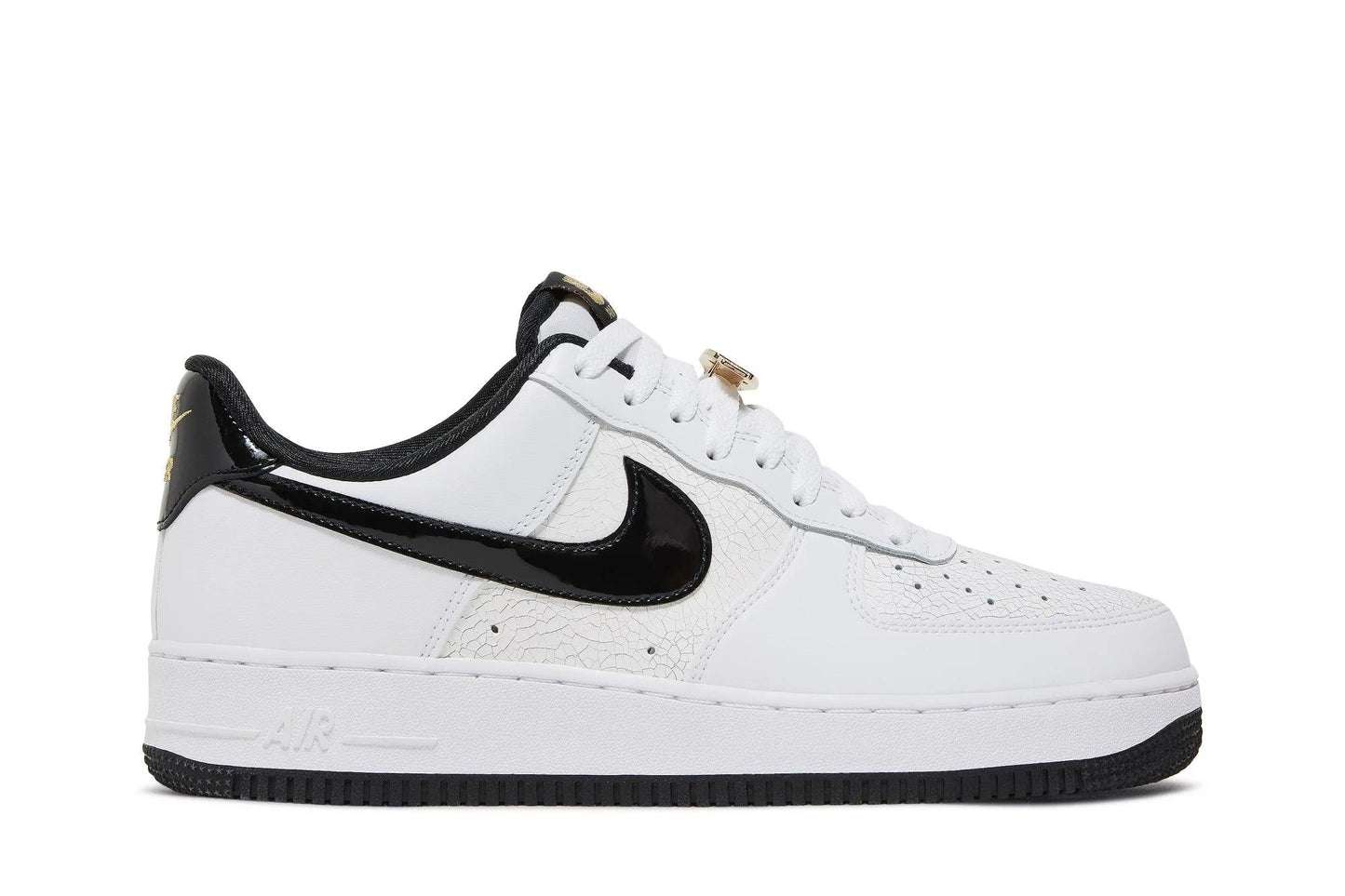 Tênis Nike Air Force 1 Low World Champ Branco - DR9866-100