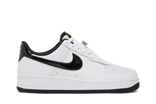 Tênis Nike Air Force 1 Low World Champ Branco - DR9866-100