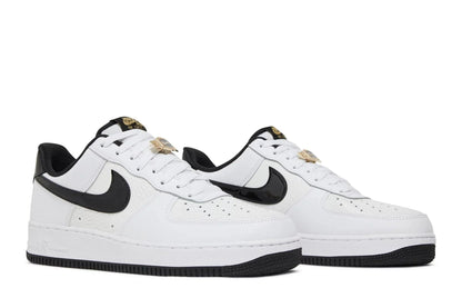 Tênis Nike Air Force 1 Low World Champ Branco - DR9866-100