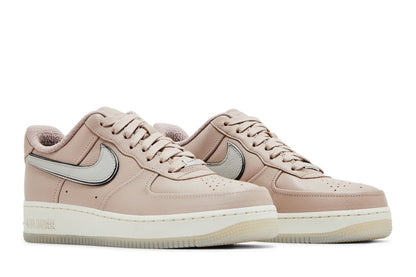 Tênis Nike Air Force 1 Low x A Ma Maniére While You Were Sleeping Rose - HF4084-200