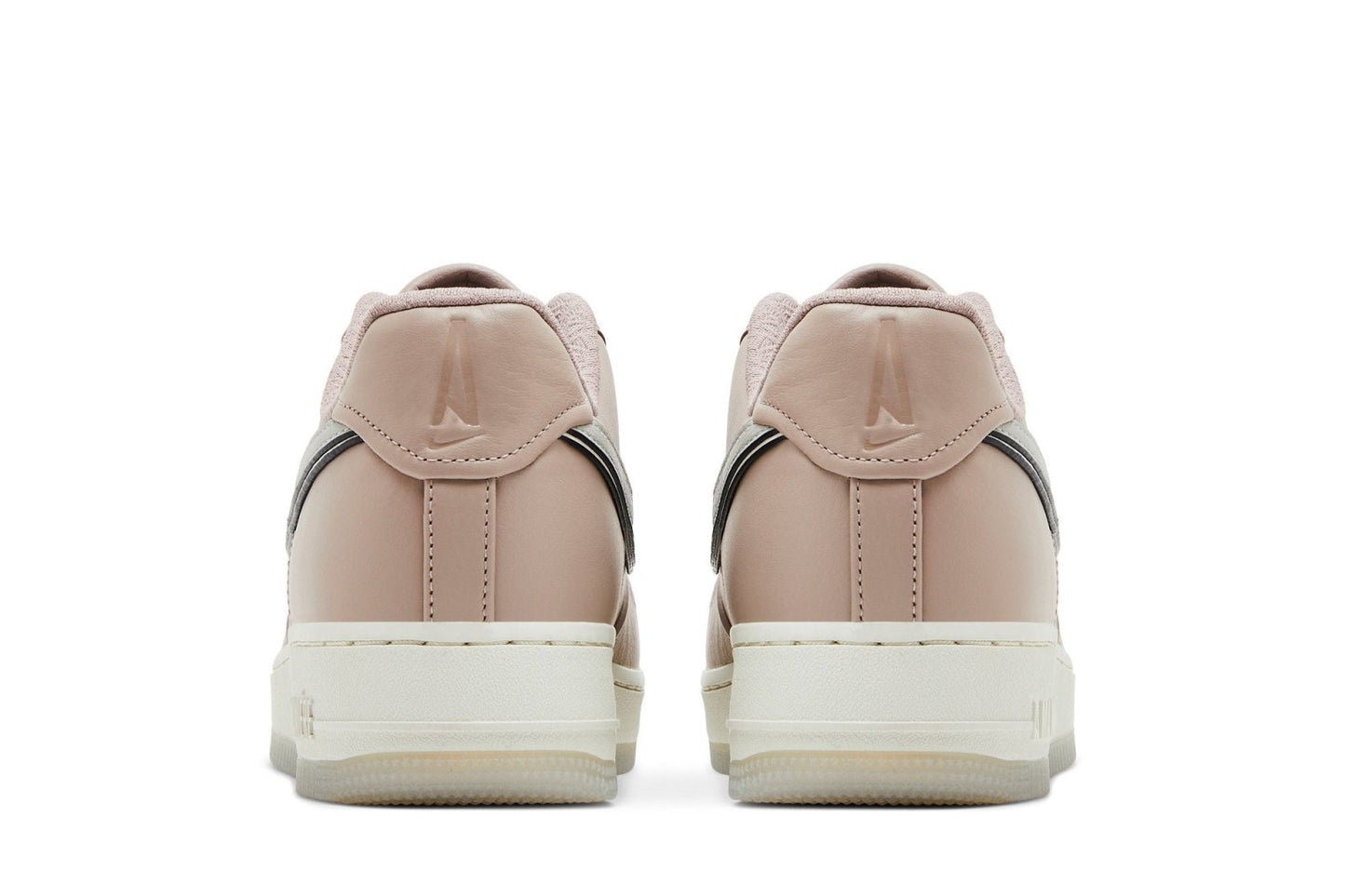 Tênis Nike Air Force 1 Low x A Ma Maniére While You Were Sleeping Rose - HF4084-200