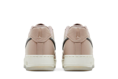 Tênis Nike Air Force 1 Low x A Ma Maniére While You Were Sleeping Rose - HF4084-200